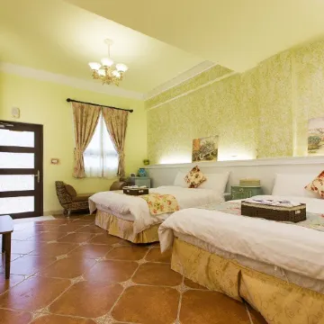 The Anderson Manor Отели рядом с достопримечательностью «Ранчо Жуйсуй»