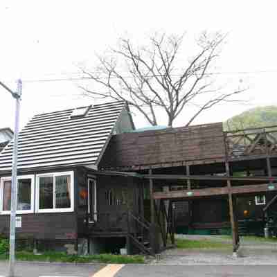 温克爾鄉村酒店 Hotel Exterior