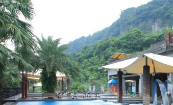 Ba-ian Hotspring Resort