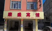 Kangsheng Hotel - Kæledyr tilladt