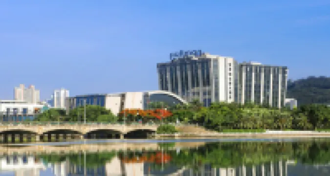 プルマンホテル アコー 宝竜 廈門