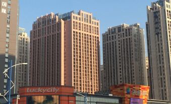 U Service Apartment (Foshan Lecong Lucky City)