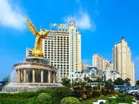 Jurong Country Garden Fengyue Phoenix City Hotel Hotels in Jurong