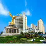 Jurong Country Garden Fengyue Phoenix City Hotel Hotels in Jurong