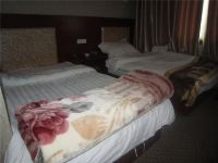 安龙国林商务宾馆 - 标准双床房