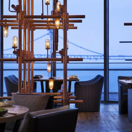 Grand Hyatt Dalian