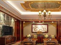 巴塘巴安印象酒店 - 豪华套房
