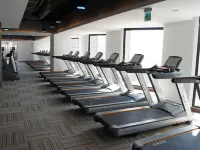 Two Tails Hotel Taipei Hotels near Luzhou District
