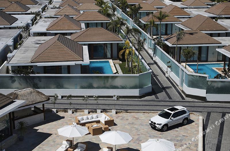 Get C151 Smart Villas At Seminyak Bali Gif