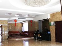 虎林六福酒店 - 公共区域