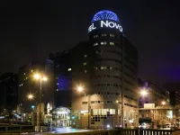 Novotel Paris 14 Porte d'Orléans Hotéis próximos à(ao) Parque Montsouris