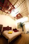 Over the Mountain Hostel