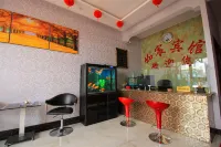 Fangshan Rugao Hotel Hotels in Fangshan