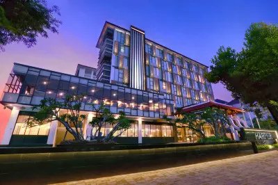 日惹哈珀瑪麗奧勃洛 - 阿斯頓酒店