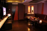 Holiday Inn BANDUNG PASTEUR by IHG - Gym