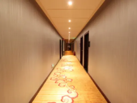 Cenggongwu Shuiyizhan Hotels in Cengong