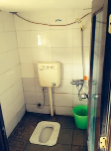 Fuyang Ping'an Guest House