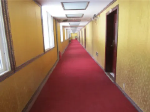 Jiangda Yulong Hotel Hotel a Jomda