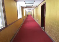 Jiangda Yulong Hotel