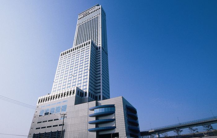 Star Gate Hotel Kansai Airport