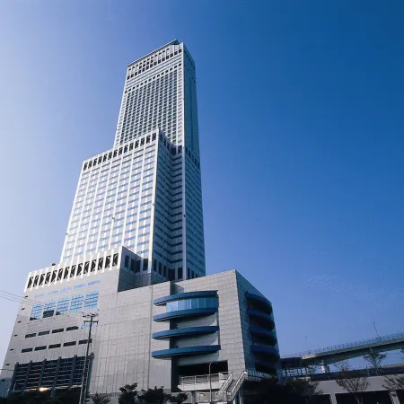 Star Gate Hotel Kansai Airport