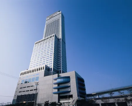 星際之門酒店—大阪關西機場 泉佐野市酒店