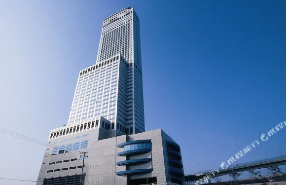 星際之門酒店—大阪關西機場