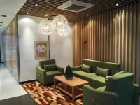 Home Inn Huayi Hotel (Qidong Jianghai Middle Road Branch)