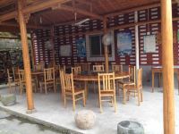 安吉笛燕饭店 - 公共区域