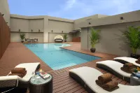 Empire Hotel Hong Kong－Wan Chai - Pool