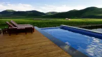 Sunshine Valley Resort Hotels in Fengning