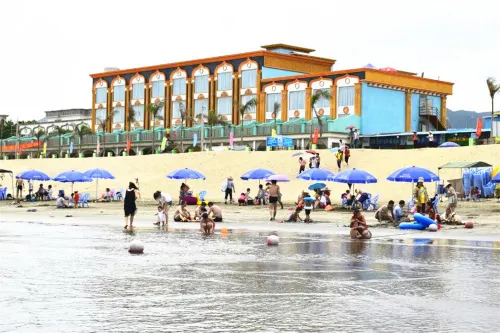Heishawan Seaview Holiday Hotel