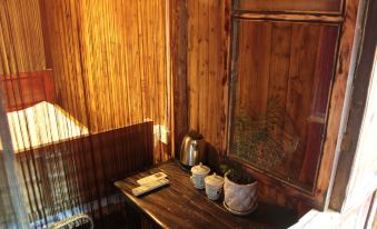 Xi Street Courtyard B&B (Huangshan Tunxi Old Street Liyang Old Street Scenic Spot Store)