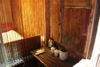 Xi Street Courtyard B&B (Huangshan Tunxi Old Street Liyang Old Street Scenic Spot Store)
