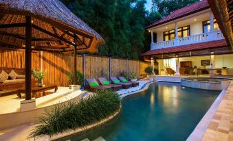 Villa Coco Bali