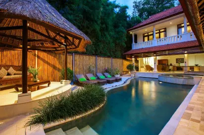 Villa Coco Bali