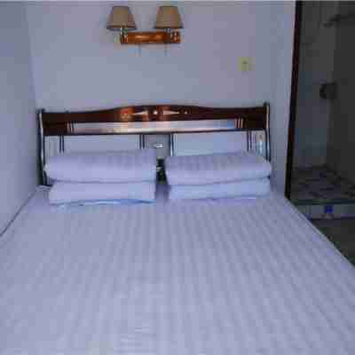 Beijing Jiulong Homestay (Lingshan Scenic Area) Rooms