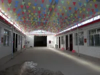 Gulang Comfortable Jia Hotel Hotels in Gulang