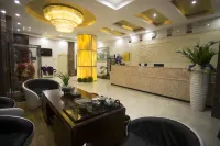 Boluo Gengxin Hotel - Esports