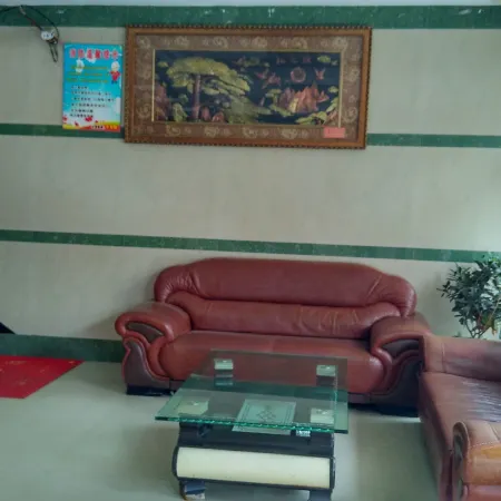 Dingsheng Hotel Ningdu