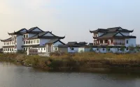 Yu Ze Yuan Hotel