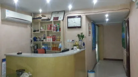 Siyang Shijia Business Hotel (Fortune Plaza)