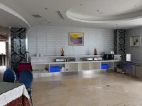 Shengda Hotel Hotels in Guangshan