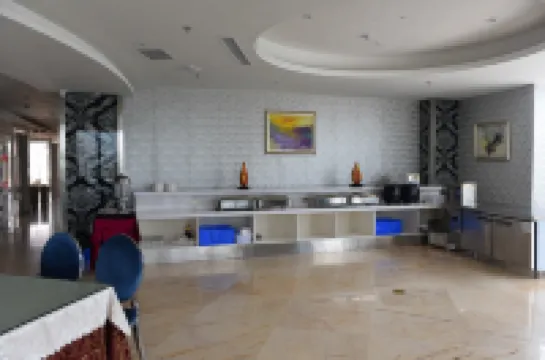 Shengda Hotel Hotels in Guangshan