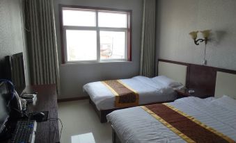 Yuqu Xinhui Hotel