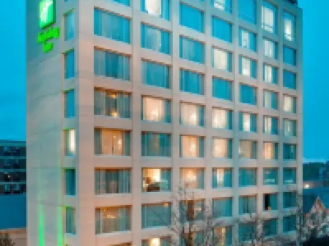 ホテル イサカ イサカのホテル