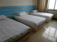 Shihezi Xiangrui Business Hotel - Pet friendly