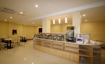 Cinda Hotel