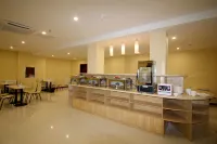 Cinda Hotel