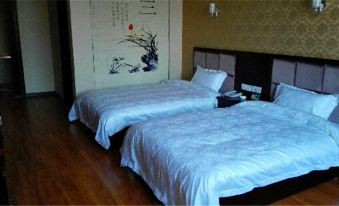 Gangu Times Business Hotel - Housity